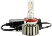 Купить автолампа Tungsram Megalight LED +200 H11 2pcs: цена от 3645 грн.