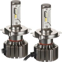 Купить автолампа Tungsram Megalight LED +200 H4 2pcs: цена от 3501 грн.