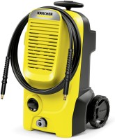 Купити мийка високого тиску Karcher K 5 Classic Home  за ціною від 9999 грн.