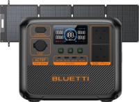 Купити зарядна станція BLUETTI AC70P+SP120L  за ціною від 35799 грн.