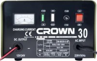 Купити пуско-зарядний пристрій Crown CT37005  за ціною від 2777 грн.