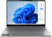 Купити ноутбук Lenovo Yoga Pro 7 14ASP9 (83HN0021RA) за ціною від 73999 грн.