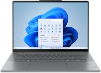 Купити ноутбук Lenovo Yoga Slim 7 15ILL9 (83HM002SPB) за ціною від 61793 грн.