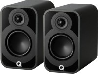 Купить акустична система Q Acoustics 5020: цена от 11760 грн.