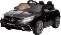 Купить дитячий електромобіль Milly Mally Mercedes-Benz SL65 AMG: цена от 9598 грн.