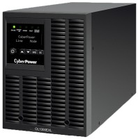 Купити ДБЖ CyberPower OL1500EXL  за ціною від 29708 грн.