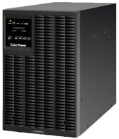 Купити ДБЖ CyberPower OL3000EXL за ціною від 20276 грн.