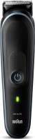 Купити машинка для стрижки волосся Braun Series 5 MGK5411 за ціною від 1700 грн.