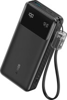 Купити powerbank ANKER Power Bank 20000 30W  за ціною від 2299 грн.