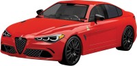 Купить конструктор COBI Giulia Quadrifoglio 24604: цена от 1634 грн.