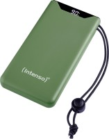 Купити powerbank Intenso F10000  за ціною від 699 грн.