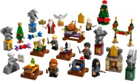 Купить конструктор Lego Harry Potter 2024 Advent Calendar 76438: цена от 1119 грн.