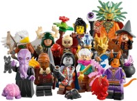 Купити конструктор Lego Dungeons and Dragons 71047  за ціною від 199 грн.