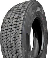 Купити вантажна шина Linglong W-S60 (315/80 R22.5 158L) за ціною від 14428 грн.