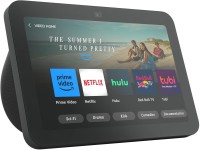 Купить аудіосистема Amazon Echo Show 8 gen3: цена от 6999 грн.