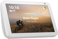 Купити аудіосистема Amazon Echo Show 8 gen2  за ціною від 9176 грн.