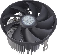 Купити система охолодження Akasa AK-CC1108HP01 за ціною від 1174 грн.