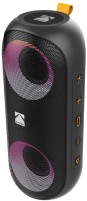 Купити портативна колонка Kodak PWS-2233 за ціною від 4211 грн.