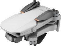 Купить квадрокоптер (дрон) DJI Mini 4K  по цене от 14200 грн.