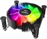 Купити система охолодження Akasa Vegas Chroma iLG за ціною від 1774 грн.