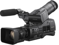 Купити відеокамера Sony NEX-EA50  за ціною від 139955 грн.