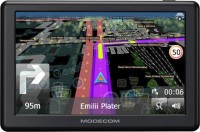 Купити GPS-навігатор MODECOM FREEWAY CX 7.0  за ціною від 4399 грн.