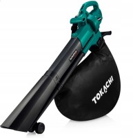 Купить садова повітродувка-пилосос Tokachi TurboForce Duo 3500: цена от 2120 грн.