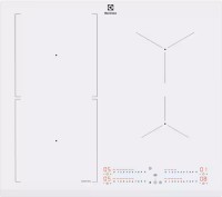 Купити варильна поверхня Electrolux SenseBoil MIS 62453 FW  за ціною від 31230 грн.