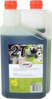 Купить моторное масло Jasol 2T Stroke Semisynthetic TC Green 1L  по цене от 256 грн.