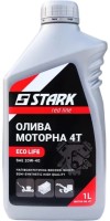 Купить моторне мастило Stark 4T Eco Life 10W-40 1L: цена от 239 грн.