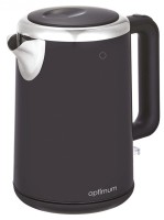 Купити електрочайник Optimum CJS-5025 за ціною від 1896 грн.
