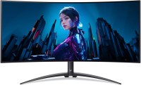 Купить монитор Acer Predator X34Xbmiiphuzx  по цене от 49925 грн.