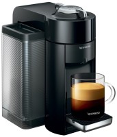 Купить кавоварка De'Longhi Nespresso Vertuo ENV 135.B: цена от 3114 грн.