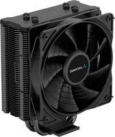 Купить система охлаждения Deepcool GAMMAXX GTE V2 Black  по цене от 1199 грн.