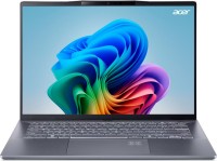 Купити ноутбук Acer Swift 14 AI SF14-11 за ціною від 54940 грн.