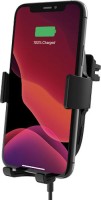 Купить тримач / підставка Belkin BoostCharge Wireless Car Charger: цена от 1699 грн.