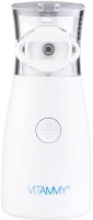 Купити інгалятор (небулайзер) Vitammy Mesh 1 за ціною від 2830 грн.