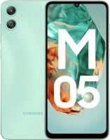 Купити мобільний телефон Samsung Galaxy M05 