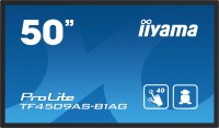 Купити монітор Iiyama ProLite TF5039AS-B1AG за ціною від 97599 грн.
