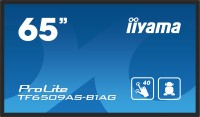 Купити монітор Iiyama ProLite TF6539AS-B1AG за ціною від 187902 грн.