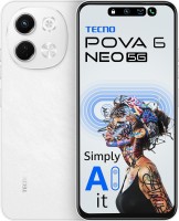 Купити мобільний телефон Tecno Pova 6 Neo 5G 128GB 