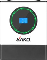 Купити інвертор Sako Sunpolo 11kW  за ціною від 67800 грн.