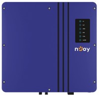 Купити інвертор nJoy Ascet 5K-120/1P2T2  за ціною від 56199 грн.