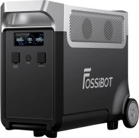 Купити зарядна станція Fossibot FB3840 Expansion Battery  за ціною від 68999 грн.