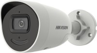 Купити камера відеоспостереження Hikvision DS-2CD2086G2-IU/SL(C) 2.8 mm за ціною від 11945 грн.