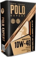 Купить моторное масло Polo Expert Motor Oil 10W-40 CH-4/SJ 1L  по цене от 220 грн.