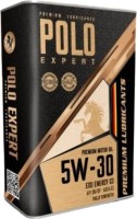 Купити моторне мастило Polo Expert Motor Oil 5W-30 SL/CF 4L  за ціною від 670 грн.