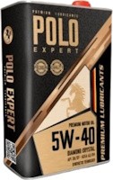 Купить моторне мастило Polo Expert Motor Oil 5W-40 SL/CF 1L: цена от 227 грн.