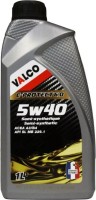 Купити моторне мастило Valco C-Protect 6.0 5W-40 1L  за ціною від 289 грн.