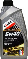 Купити моторне мастило Valco C-Protect 6.1 5W-40 1L  за ціною від 294 грн.